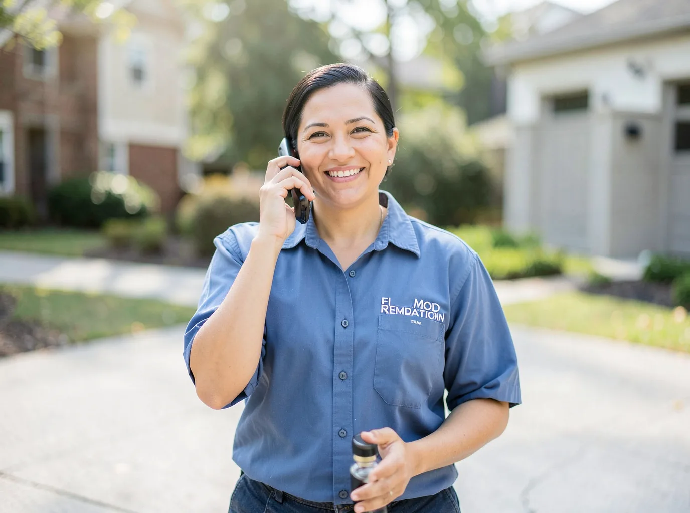 Mold Remediation Sparkman, AR FAQs